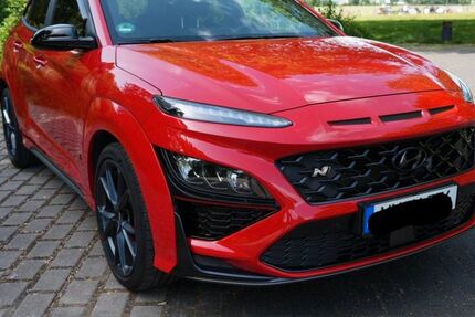 Hyundai KONA 18.000 km 29.460 &euro; Mülheim-Kärlich 56218