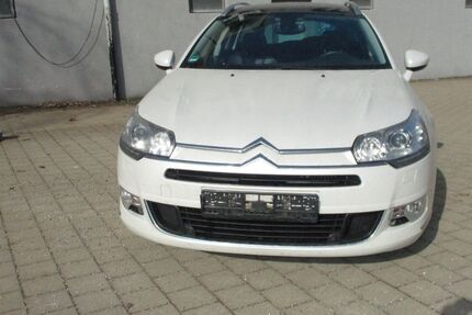 Citroen C5 227.600 km 3.490 &euro; Kempten 87435