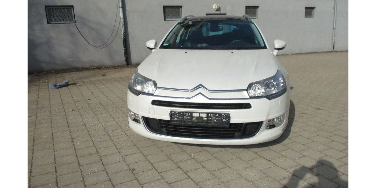 Citroen C5 227.600 km 3.490 &euro; Kempten 87435