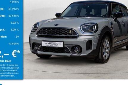 Mini Countryman SE (Cooper) 21.995 km 25.890 &euro; Lüdenscheid 58509