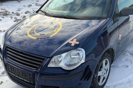 VW Polo 175.000 km 1.350 &euro; Grosshabersdorf 90613