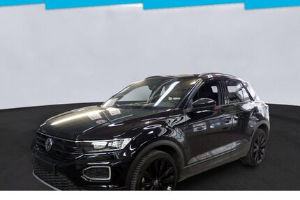 VW T-Roc 57.284 km 24.990 &euro; Berlin 10587