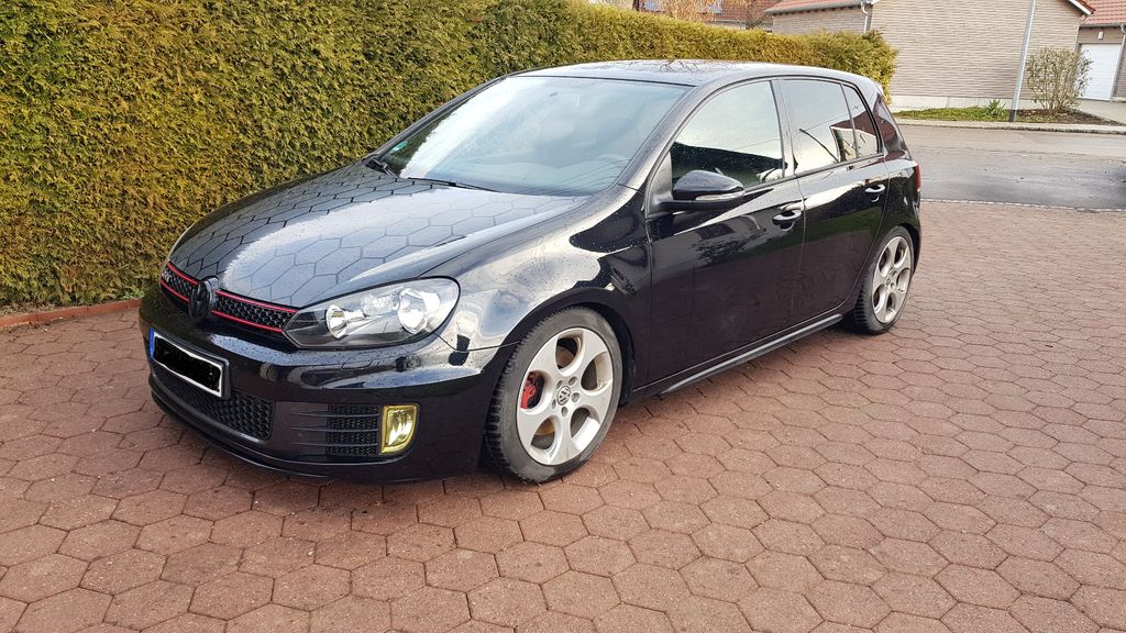 VW Golf 162.312 km 8.500 € Neuburg 86476