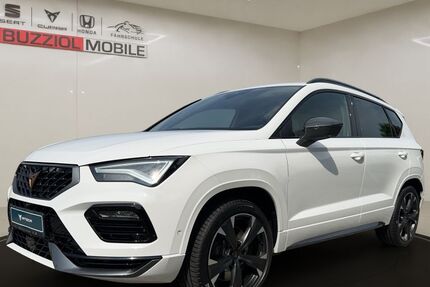 Cupra Ateca 7.572 km 44.444 &euro; Fürstenwalde 15517