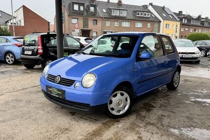 VW Lupo
