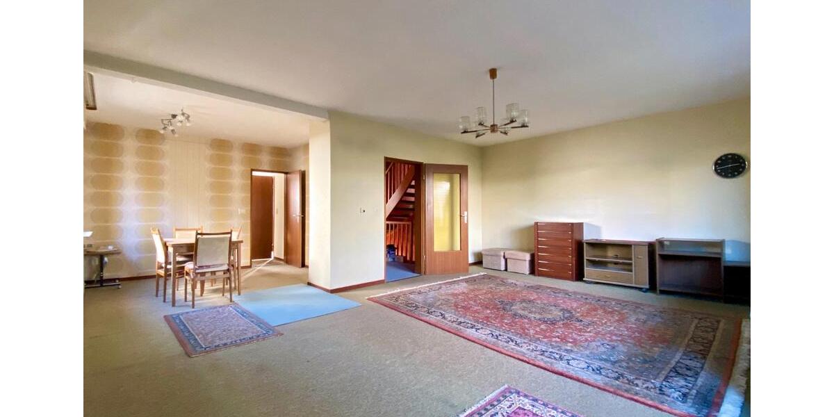 Doppelhaushälfte Wiesbaden Bierstadt - 4 Zimmer, 116 m&sup2;, 399.000&euro; | Angebot:27183072