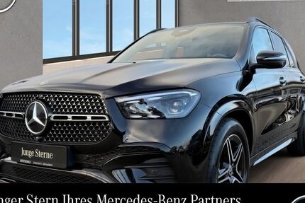 Mercedes-Benz GLE 300 13.528 km 79.965 &euro; Bayreuth 95448