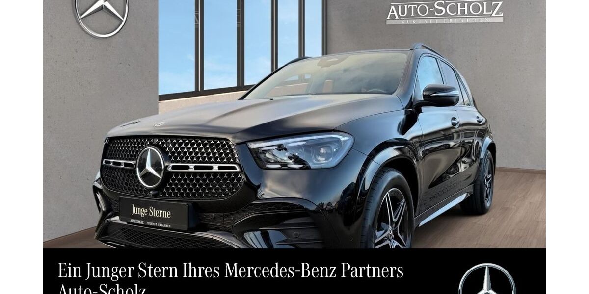 Mercedes-Benz GLE 300 13.528 km 87.498 &euro; Bayreuth 95448