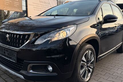 Peugeot 2008 69.066 km 9.999 &euro; LUDWIGSHAFEN AM RHEIN 67071