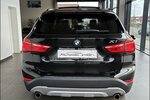 BMW X1 xDrive 20d X-Line Aut. Pano Leder Navi LED 178.000 km 15.999 &euro; Stade 21682