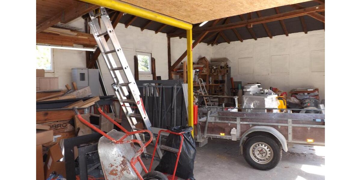Gewerbeobjekt Braunschweig Broitzem - 500&euro; | Angebot:26409747