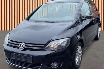 VW Golf Plus 87.100 km 6.350 &euro; Dresden/Weißig 01328