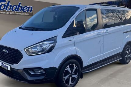 Ford Tourneo Custom 43.897 km 33.885 &euro; Buxtehude 21614