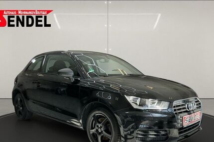 Audi A1 77.014 km 12.499 &euro; Hof 95030