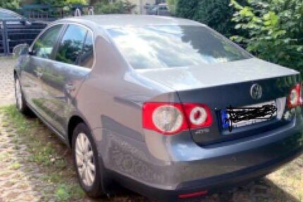VW Jetta 84.200 km 6.500 € Birkenwerder 16547