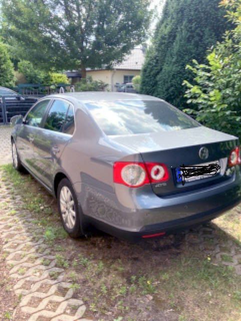 VW Jetta 84.200 km 6.500 € Birkenwerder 16547