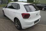 VW Polo United 1.0 TSI NAVI ALU APS SITZHZG APP KLIMA 62.600 km 14.988 &euro; Bergkamen 59192