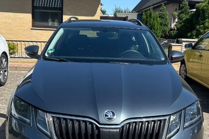 Skoda Octavia 83.000 km 16.599 &euro; Wolfsburg 38448