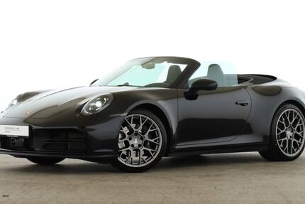 Porsche 992 16.500 km 139.992 &euro; Bamberg 96052