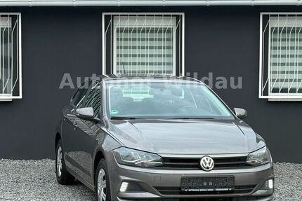 VW Polo 176.771 km 6.490 &euro; Wildau 15745