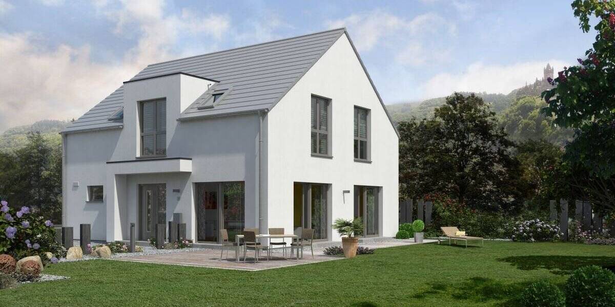 Einfamilienhaus Zwickau Schedewitz - 5 Zimmer, 197 m&sup2;, 305.449&euro; | Angebot:26879502