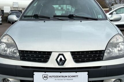 Renault Clio 92.586 km 2.890 &euro; Lebach 66822