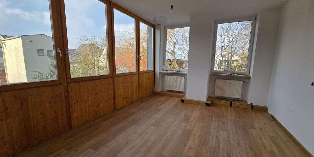 Etagenwohnung Arnstorf Winchen - 3 Zimmer, 80 m&sup2;, 650&euro; | Angebot:25571440