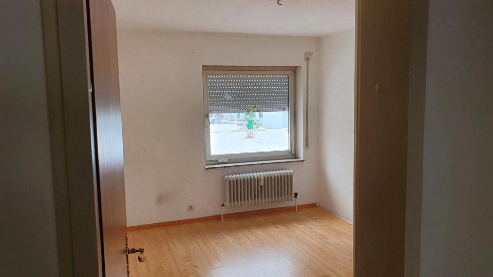 Etagenwohnung Villingen-Schwenningen Schwenningen - 4 Zimmer, 101 m&sup2;, 258.000&euro; | Angebot:26942470