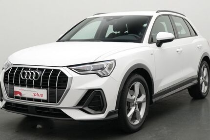 Audi Q3 31.004 km 30.488 &euro; Leverkusen 51373