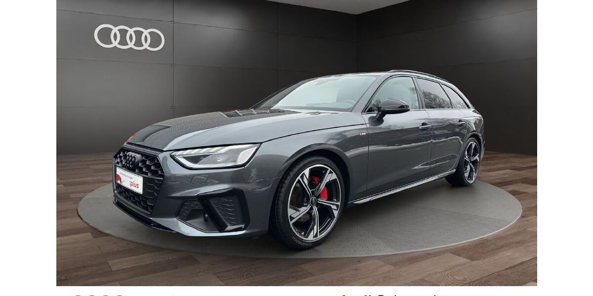 Audi A4 53.303 km 32.990 &euro; Chemnitz 09116