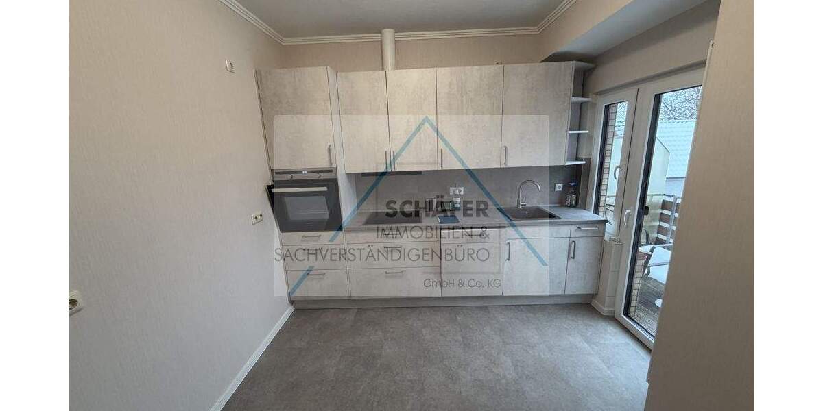 Etagenwohnung Bassum - 2 Zimmer, 78 m&sup2;, 700&euro; | Angebot:25628631