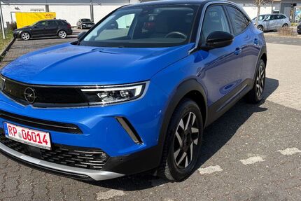 Opel Mokka 47.850 km 15.800 &euro; Schifferstadt 67105