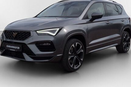 Cupra Ateca 26.550 km 27.950 &euro; Leipzig 04129