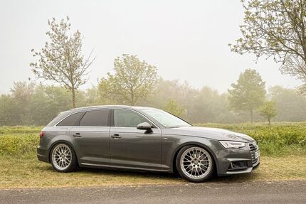 Audi A4 134.500 km 22.999 &euro; Alsdorf 52477