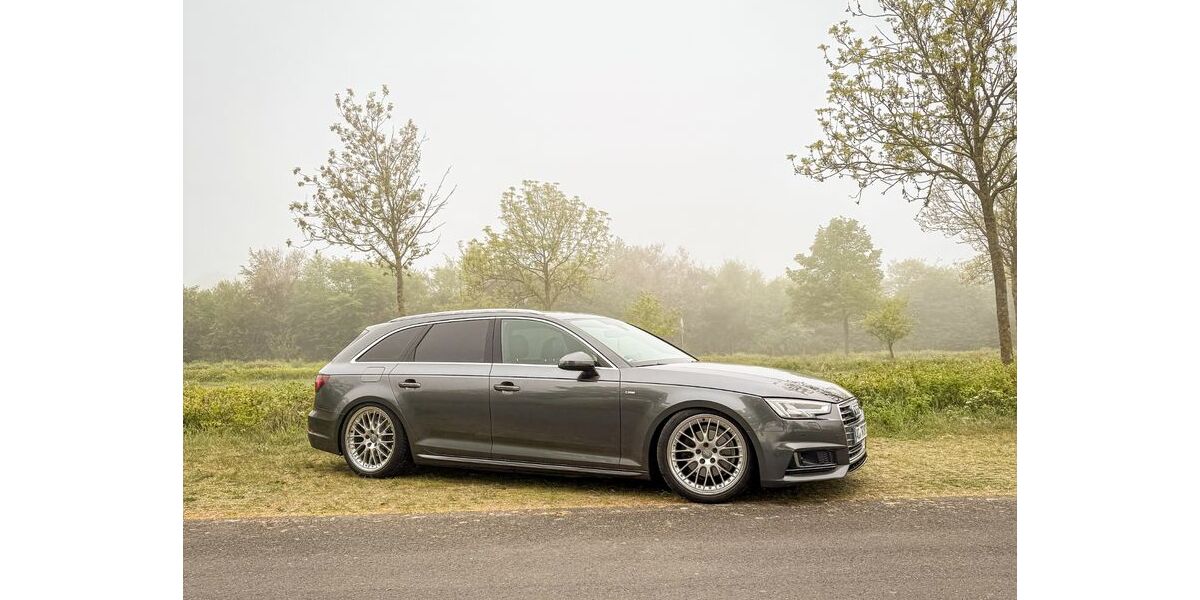 Audi A4 134.500 km 22.999 &euro; Alsdorf 52477