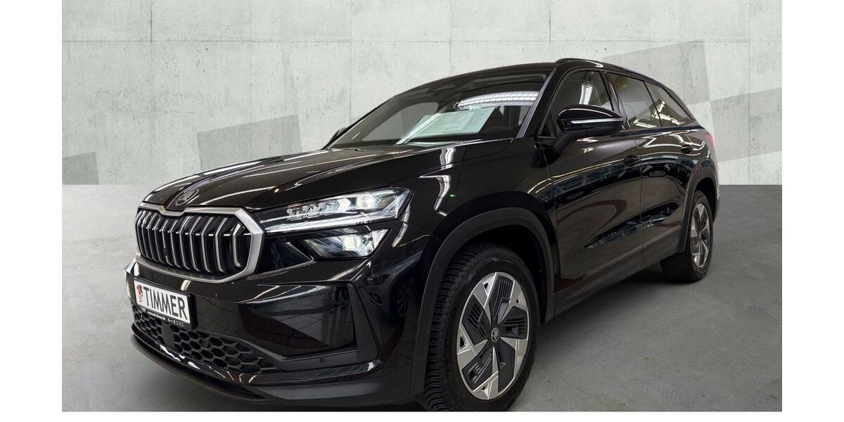 Skoda Kodiaq 29.082 km 41.780 &euro; Dülmen 48249