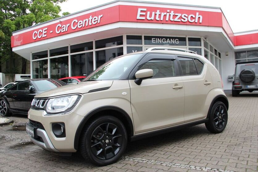 Ignis