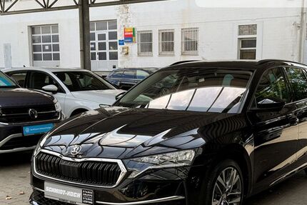 Skoda Octavia 6.270 km 31.730 &euro; Delmenhorst 27751