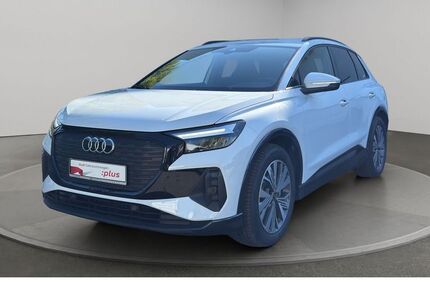 Audi Q4 e-tron 7.092 km 43.780 &euro; Flensburg 24941