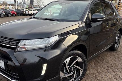Suzuki Vitara 4.990 km 27.950 € Hildesheim 31137
