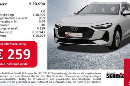 Audi A5 15.550 km 37.840 &euro; Recklinghausen 45657