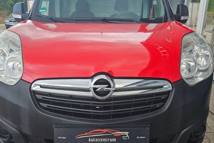 Opel Combo 134.000 km 6.000 &euro; Endingen am Kaiserstuhl 79346