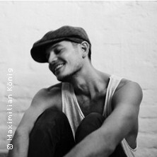 Goodwin (The Slow Show Frontman) - Featuring Lambert Lübeck