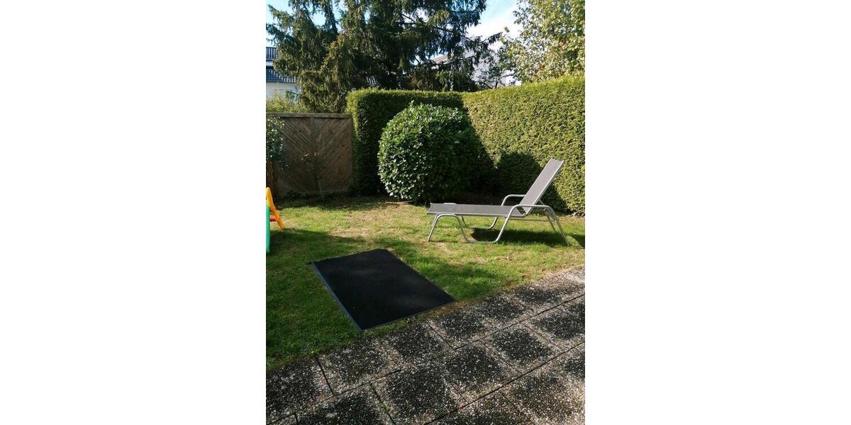 Erdgeschoßwohnung Gersthofen - 3 Zimmer, 77 m&sup2;, 395.000&euro; | Angebot:26920300