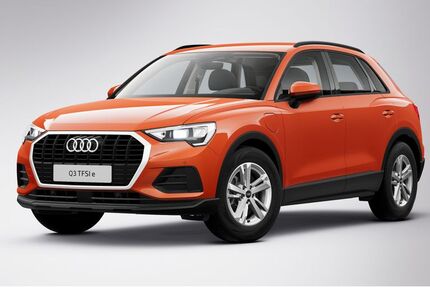 Audi Q3 72.418 km 24.900 &euro; Ludwigshafen 67063