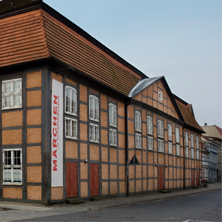 Märchenkammer - Theater und Orchester Neubrandenburg / Neustrelitz
