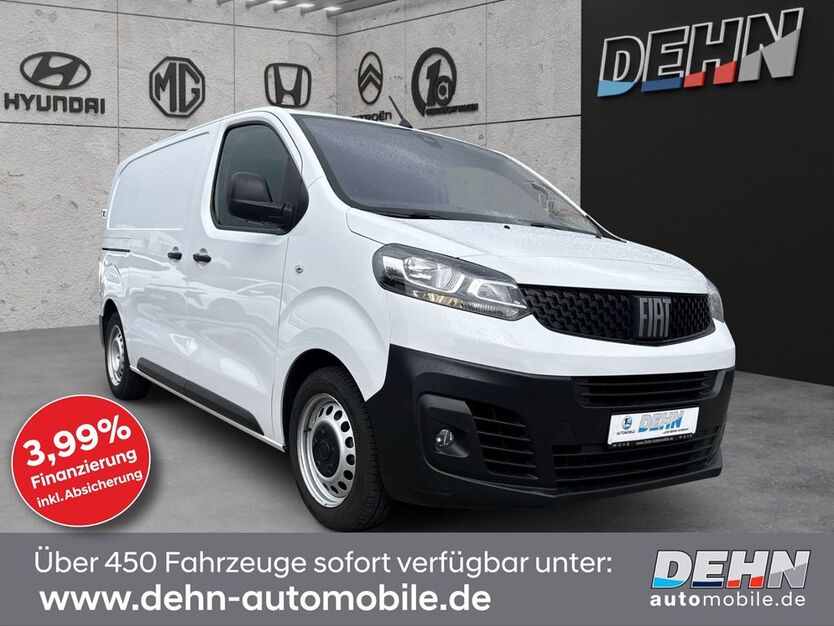 Fiat Scudo 85.572 km 15.950 € Stendal 39576