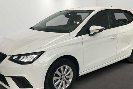 Seat Ibiza 34.500 km 16.190 € München 81249