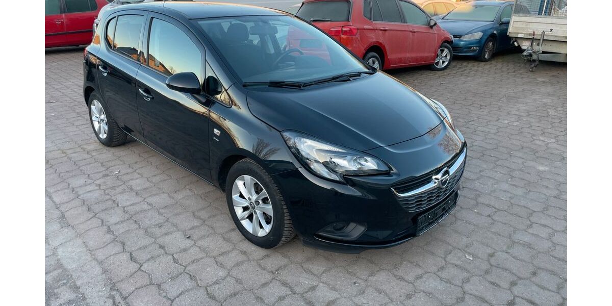 Opel Corsa 56.535 km 8.300 &euro; Wedemark-Bissendorf 30900