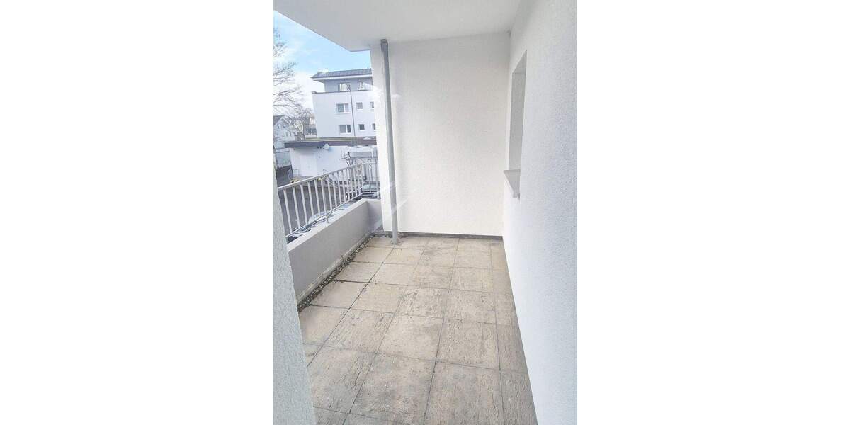 Etagenwohnung Bonn Pennenfeld - 2 Zimmer, 65 m&sup2;, 673&euro; | Angebot:24989836